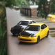 Illustration for article titled Custom Initial D Ek9